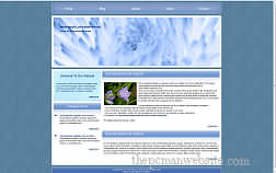 metamorph chrysanthemum template