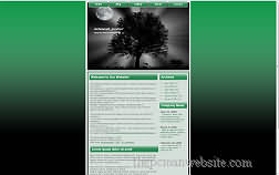metamorph greytree template
