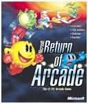Return of Arcade