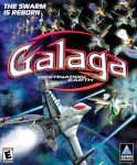 Galaga