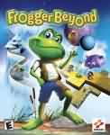 Frogger Beyond