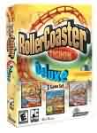 Roller Coaster Tycoon Deluxe
