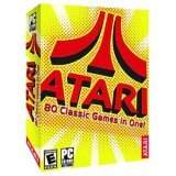 Atari: The 80 Classic Games