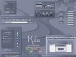 free kilo_vs visual style