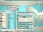 free simplex_1 visual style