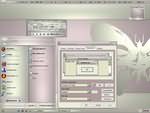 free simplex_4 visual style