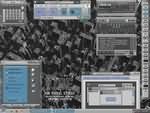 free vibe_vs visual style