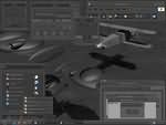 free void_vs visual style