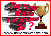 win our top site award