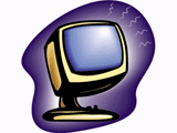 free computers clipart images pictures