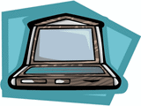 free computers clipart images pictures