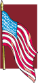 free flags clipart images pictures