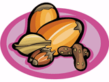 free food clipart images pictures