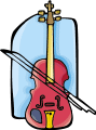 music clipart