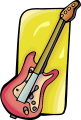 free music clipart images pictures