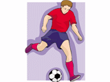 free sports clipart images pictures