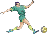 free sports clipart images pictures