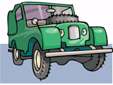 vehicles clipart