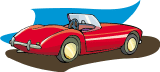 vehicles clipart