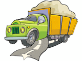 vehicles clipart