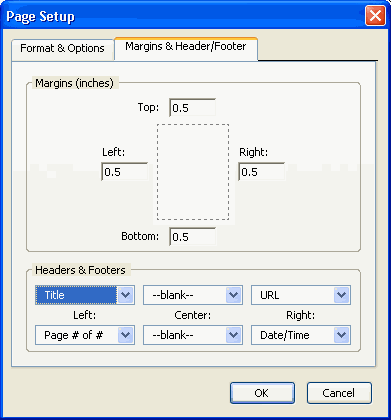 resume printing tips