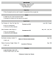 resume templates