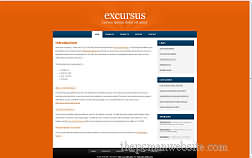 excursus template