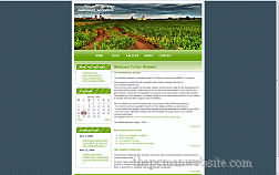 metamorph agriculture template