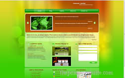 metamorph classified template