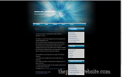 metamorph darknessfall template