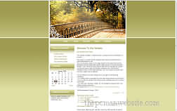 metamorph fallbridge template