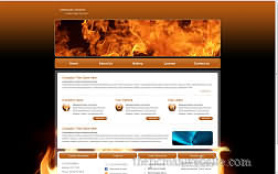 metamorph firealone template