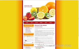 metamorph fruits template