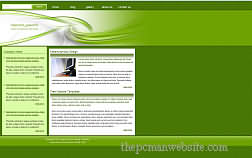 metamorph greenmint template