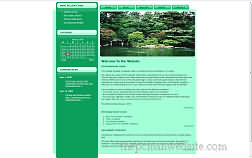 metamorph greenpound template