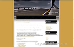 metamorph highway template