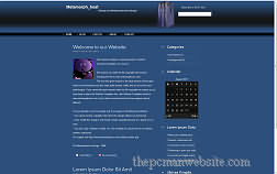 metamorph host template