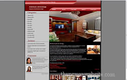 metamorph interiordesign template