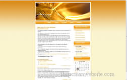 metamorph liquidgold template