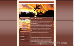 metamorph palmbeach template