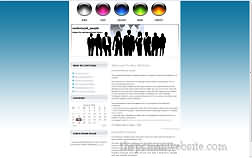 metamorph people template