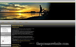 metamorph sunroad template