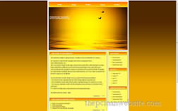 metamorph sunset2 template