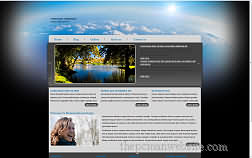 metamorph waterplanet template