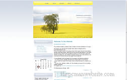 metamorph yellowfield template