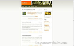 terrafirma template