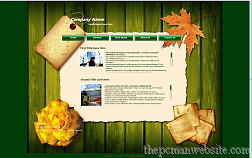 free flash templates