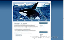 metamorph killerwhale template