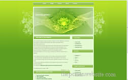 metamorph lightgreen template