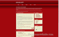 metamorph redfirm template